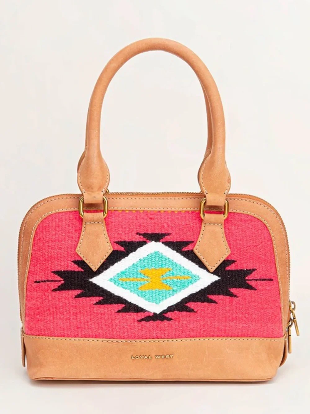 NWT MYRA LOYAL WEST SUAVE MINI BAG